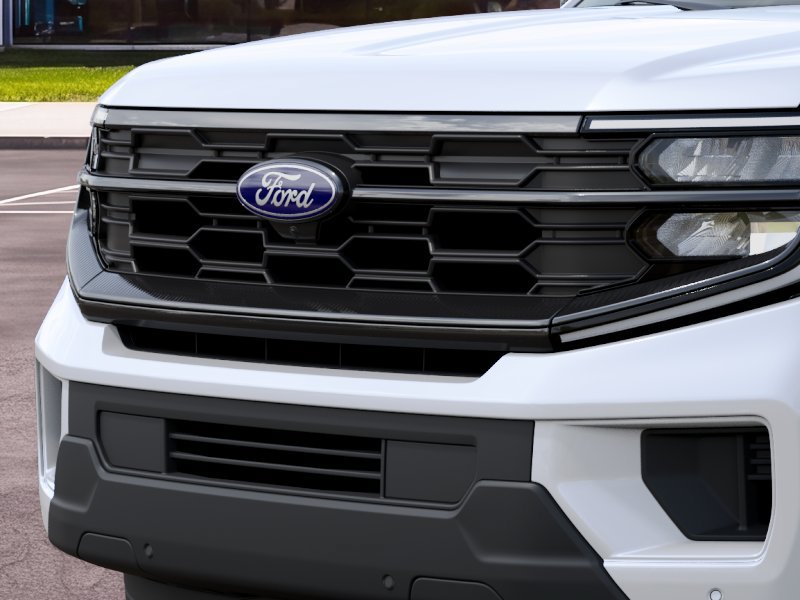 New 2027 Ford Expedition Max Active AWD/4WD image 17