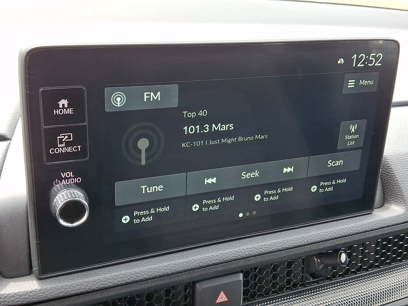 Certified 2026 Honda CR-V TrailSport image 18