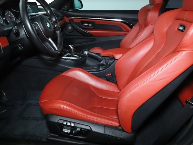 Used 2016 BMW M4 Coupe image 18