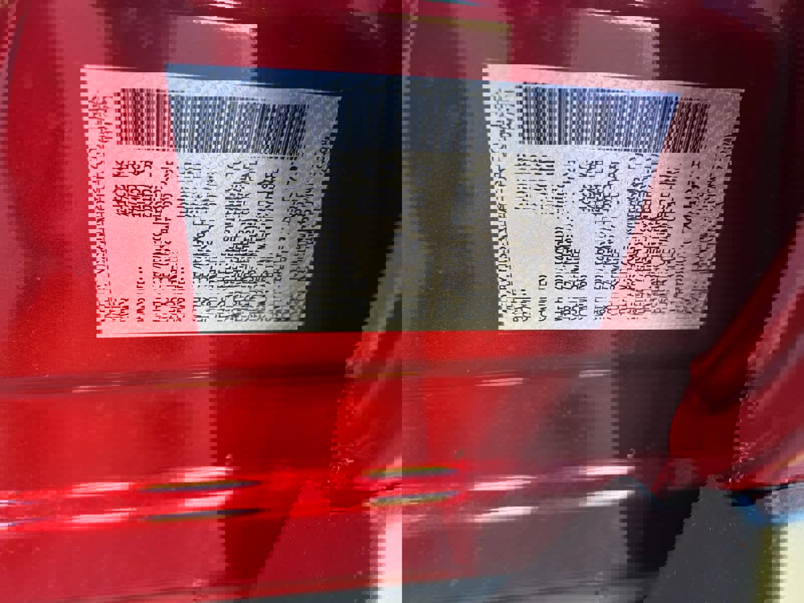 Certified 2026 Nissan Rogue SV w/ SV Premium Package image 17