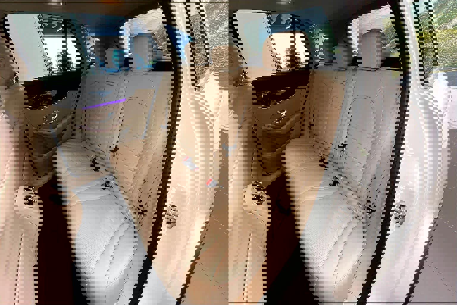 Used 2022 Mercedes-Benz GLC 300 image 19