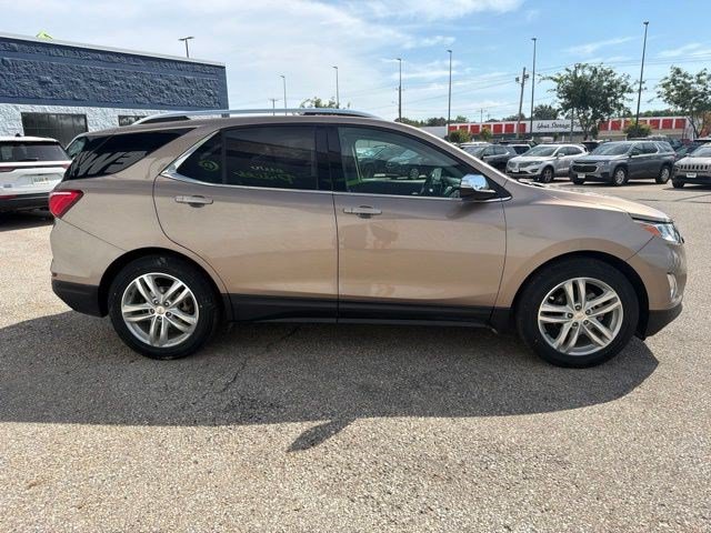 Used 2018 Chevrolet Equinox Premier FWD image 6