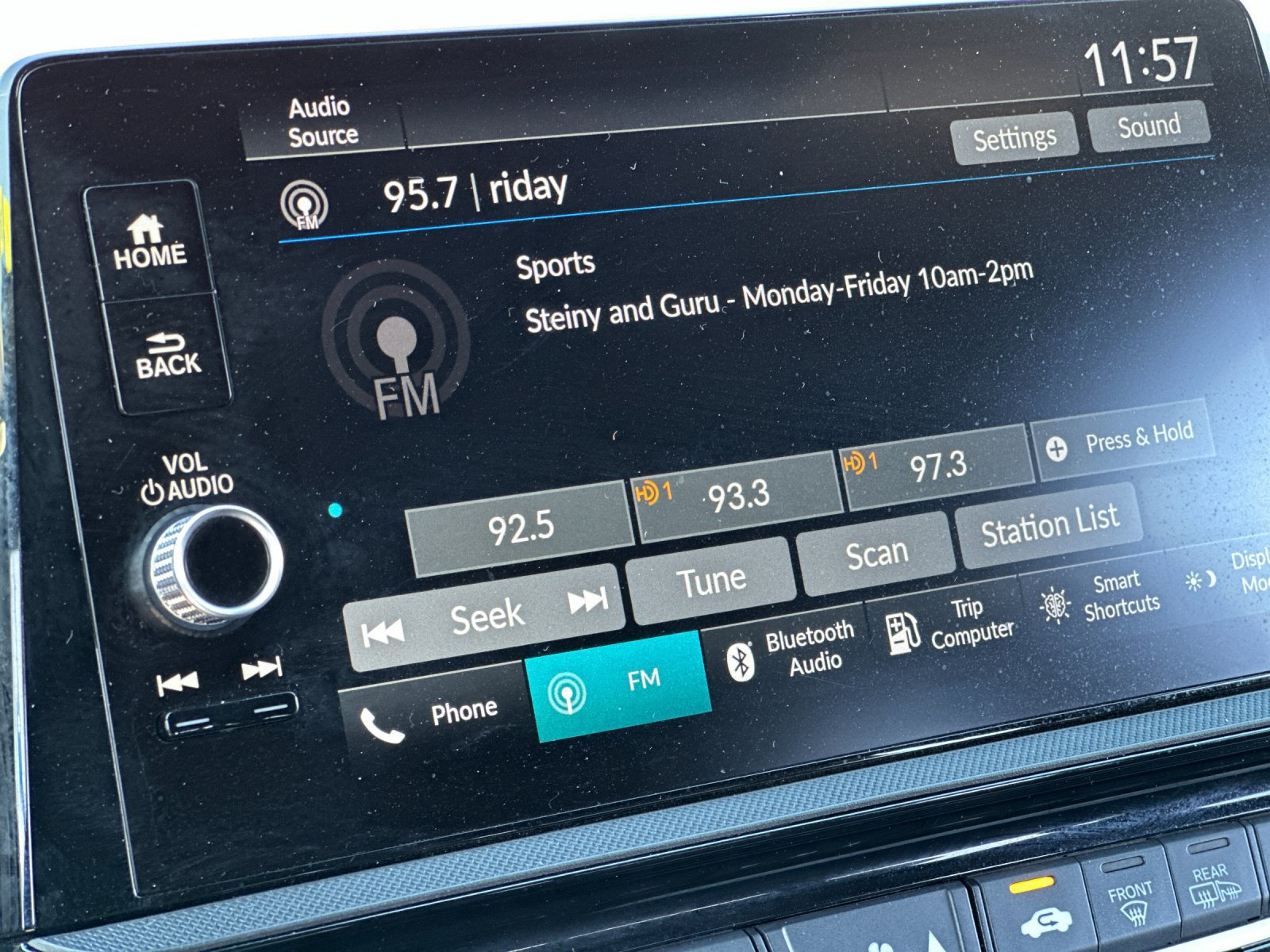 Used 2025 Honda Odyssey Sport-L image 19