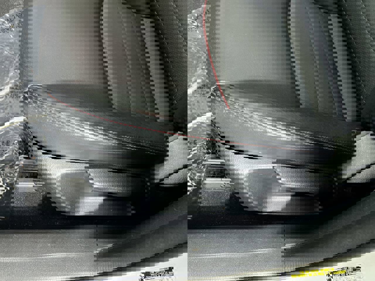 Used 2018 MAZDA CX-3 Touring image 11