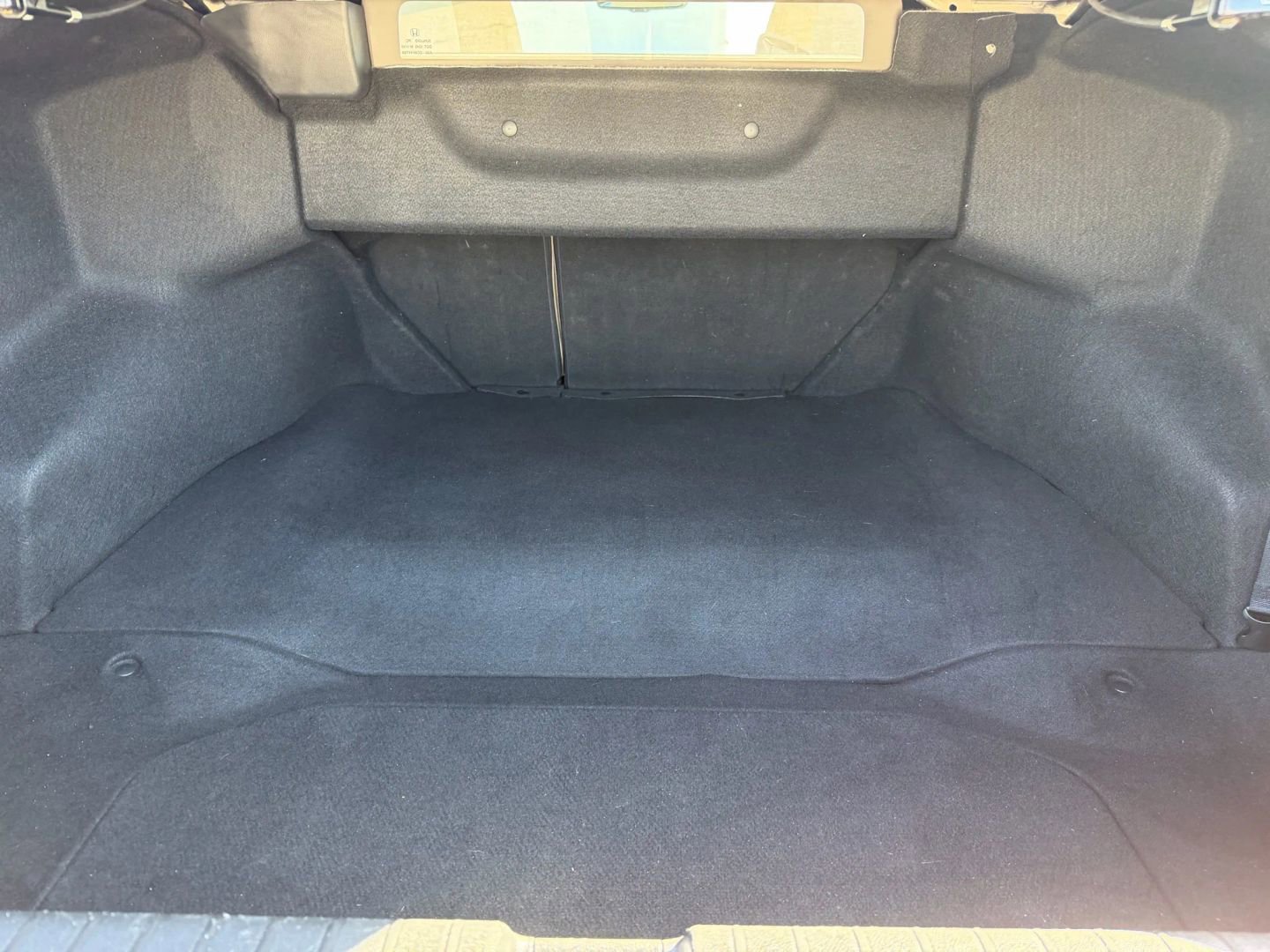 Used 2018 Honda Clarity Touring image 14