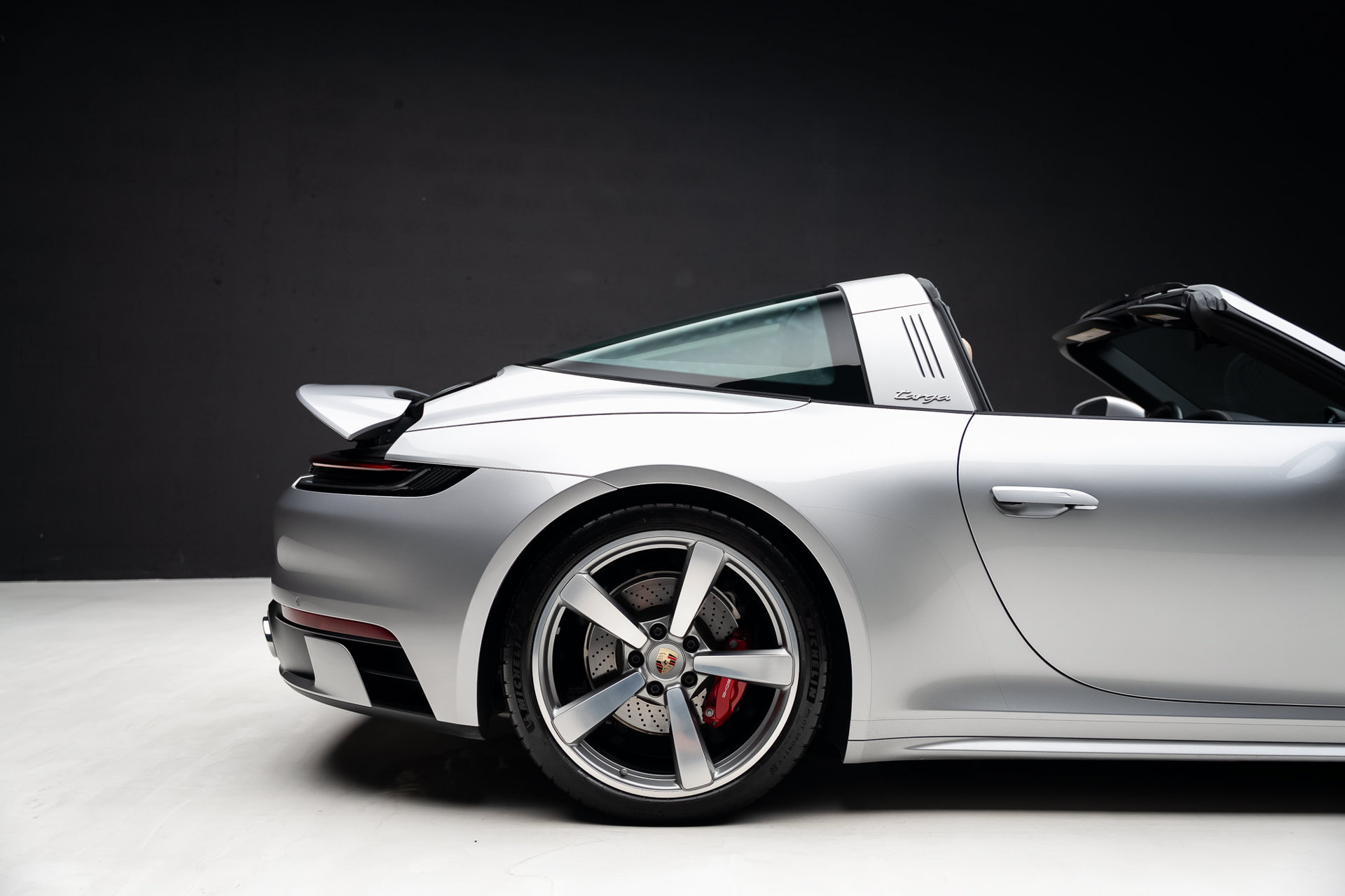 Used 2023 Porsche 911 AWD/4WD image 39