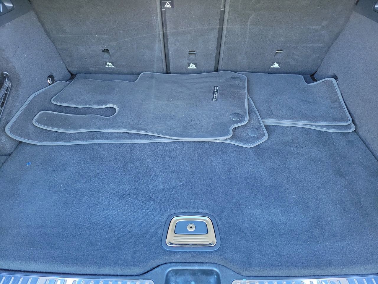 Certified 2021 Mercedes-Benz GLC 300 image 8