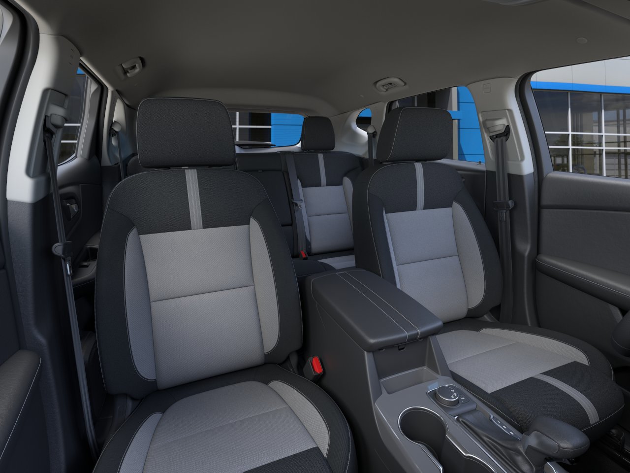 New 2026 Chevrolet Blazer LT image 40