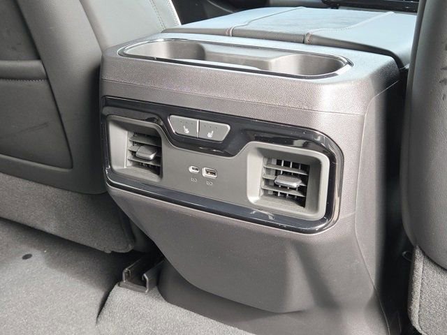 Used 2024 GMC Sierra 1500 AT4X image 38