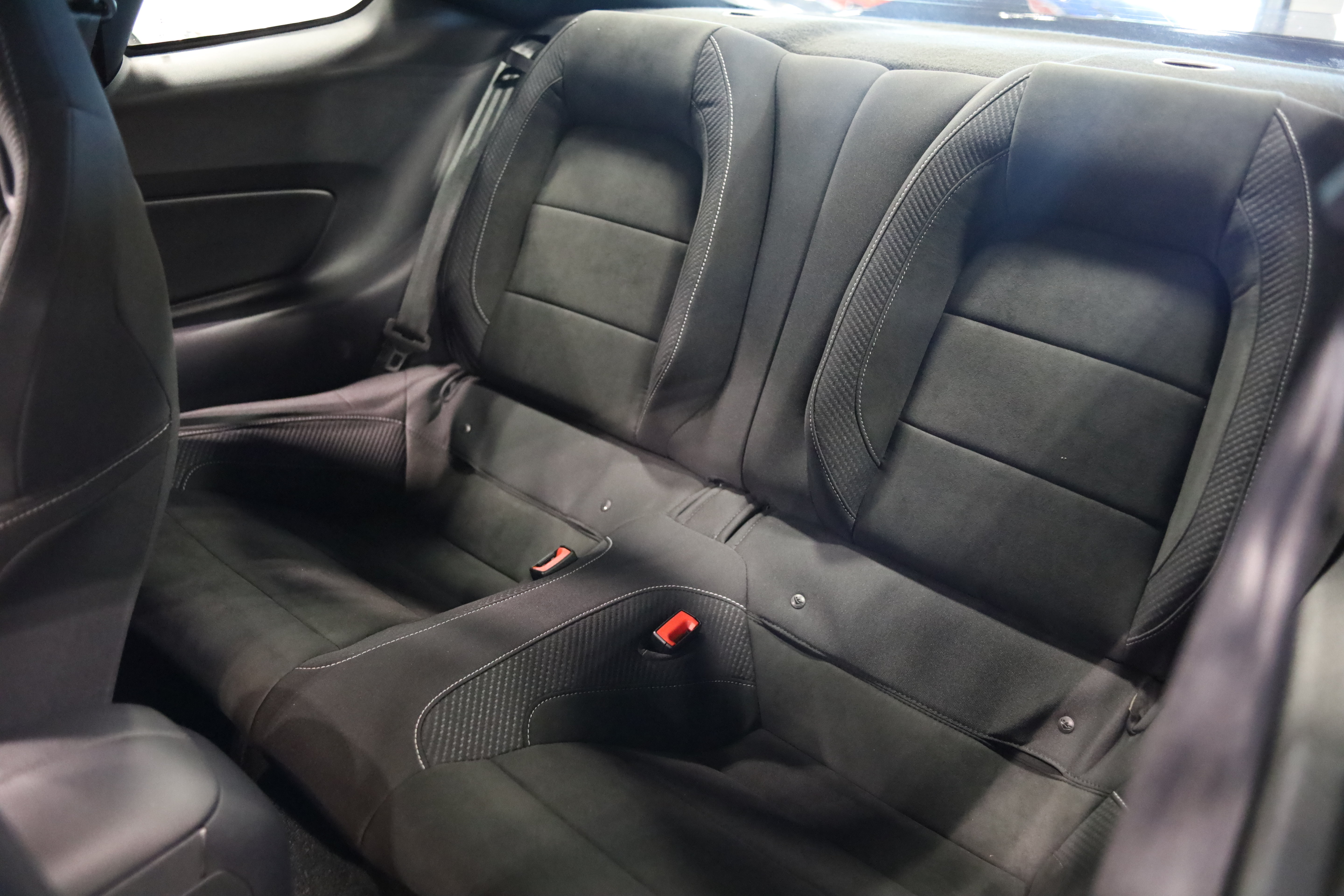Used 2018 Ford Mustang Shelby GT350 w/ Electronics Package RWD image 34