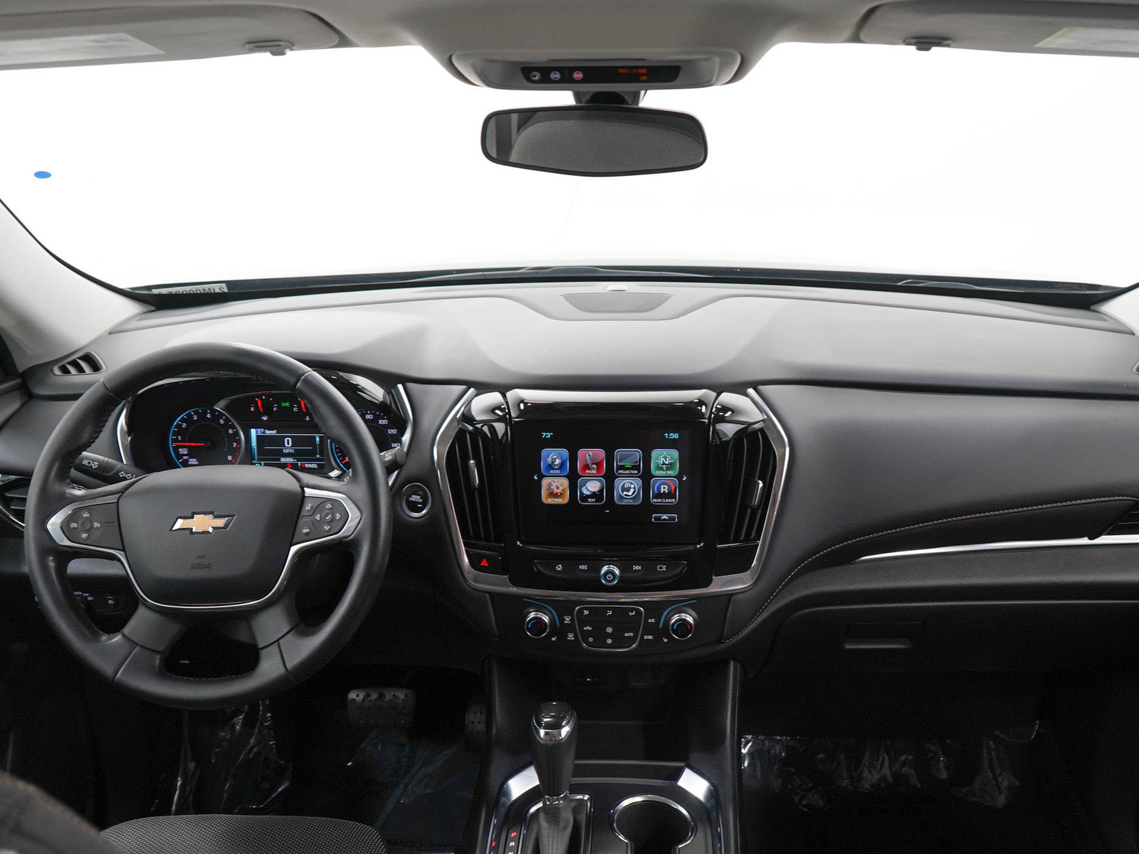 Used 2019 Chevrolet Traverse LT AWD/4WD image 13