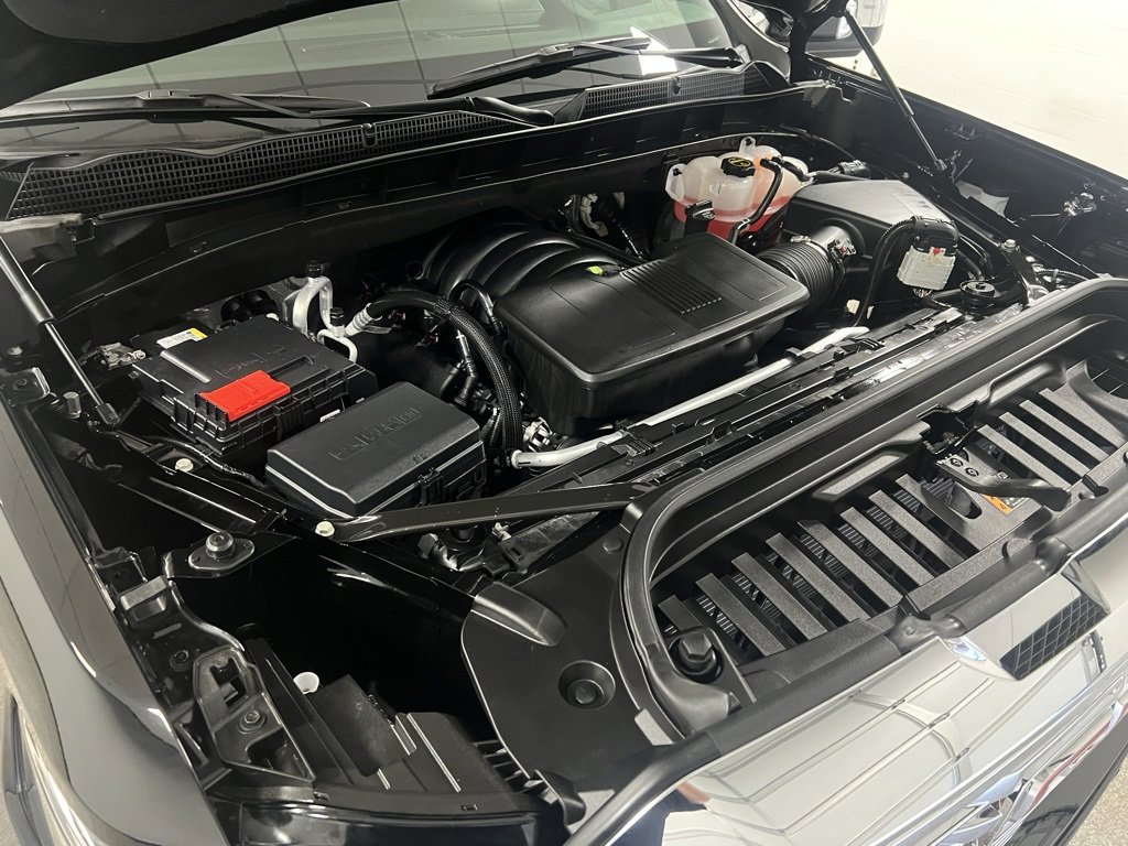 Used 2025 GMC Sierra 1500 Denali w/ Denali Reserve Package image 67