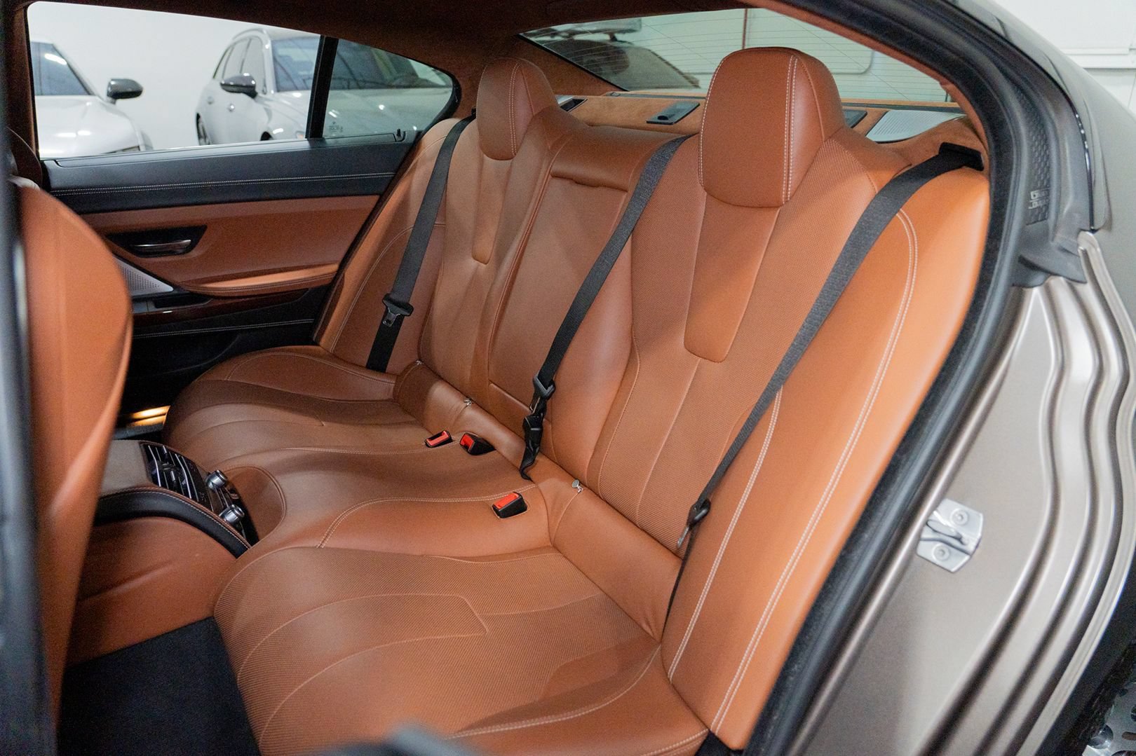 Used 2014 BMW M6 Gran Coupe RWD image 34