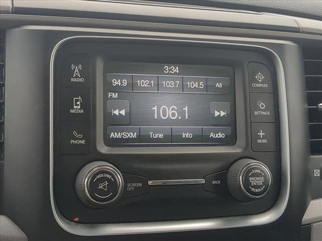 Used 2017 RAM 1500 Express image 14