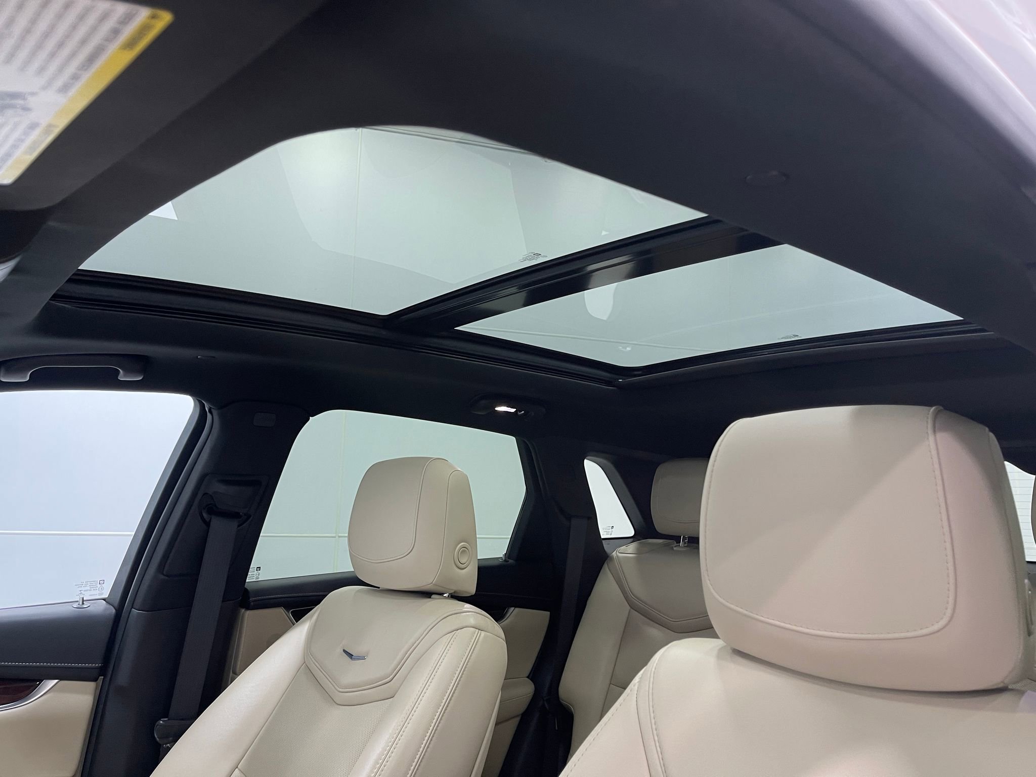 Used 2017 Cadillac XT5 Luxury image 12