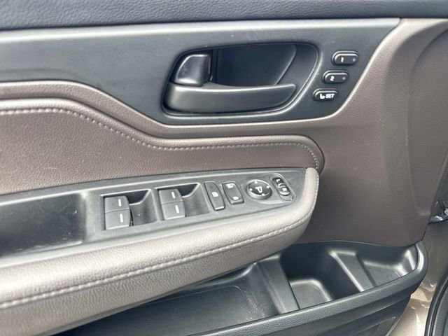 Used 2019 Honda Odyssey EX-L image 23