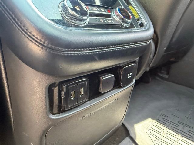 Used 2018 Lincoln Navigator L Reserve w/ Technology Package AWD/4WD image 19