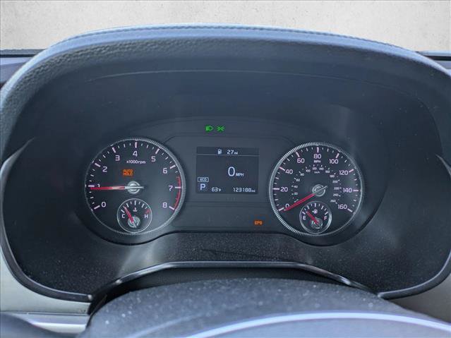 Used 2021 Kia Telluride S AWD/4WD image 11