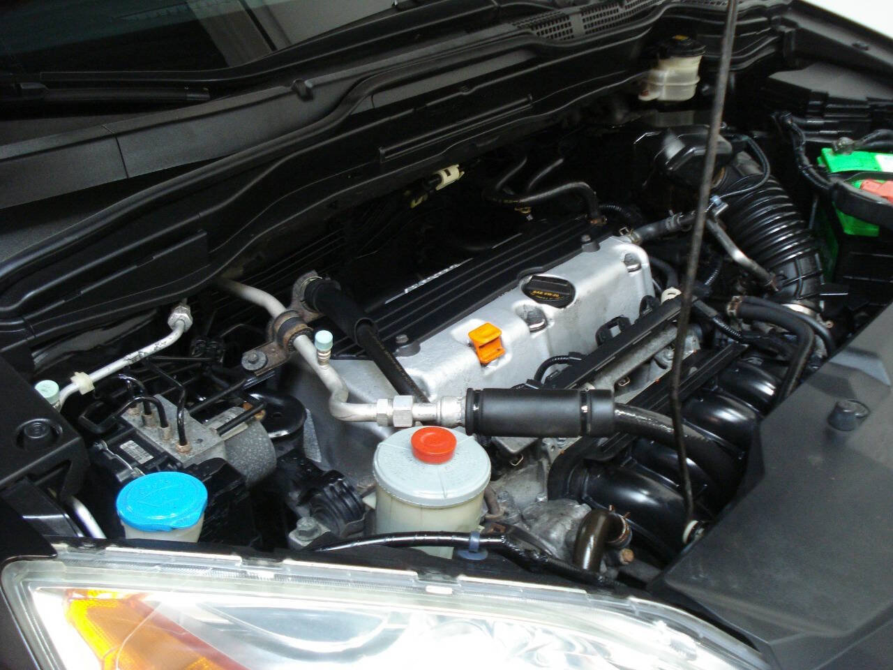 Used 2010 Honda CR-V EX image 8