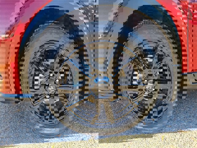 Used 2024 Nissan Kicks SR w/ SR Premium Package image 31