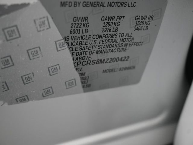 Used 2021 Cadillac XT6 Premium Luxury image 18