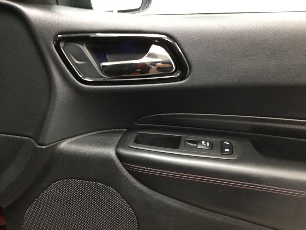 Used 2022 Dodge Durango R/T w/ Trailer Tow Group IV AWD/4WD image 28