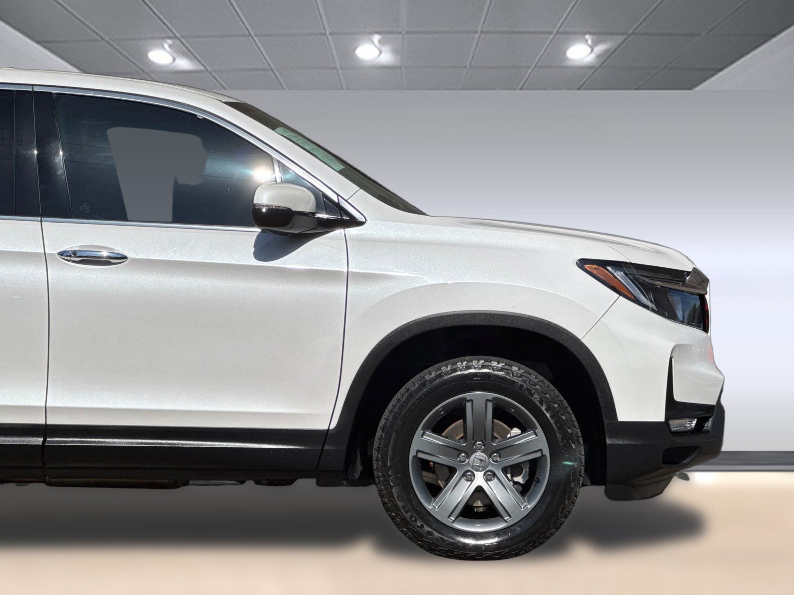 Used 2023 Honda Ridgeline RTL-E image 34