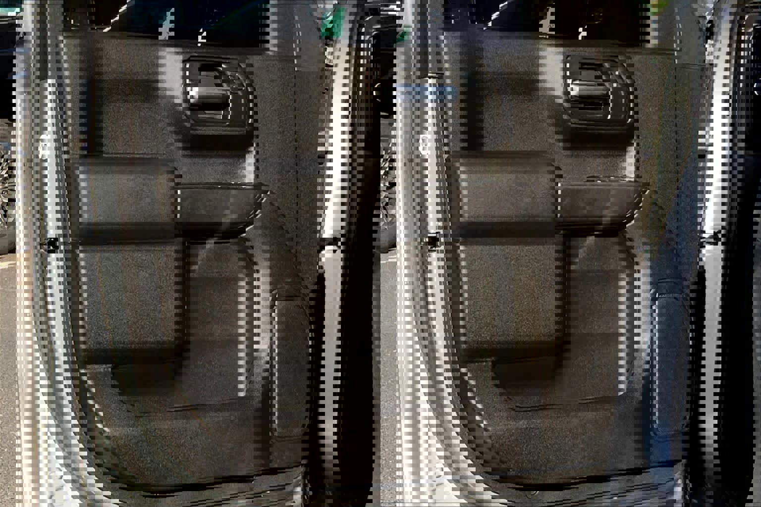 Certified 2025 Chevrolet Silverado 1500 Custom image 24