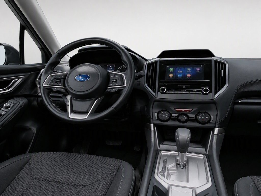 Used 2019 Subaru Forester Premium w/ All-Weather Package AWD/4WD image 24