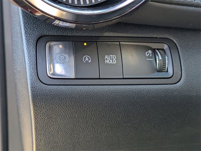 New 2026 Chevrolet Equinox LT w/ Convenience Package II image 14