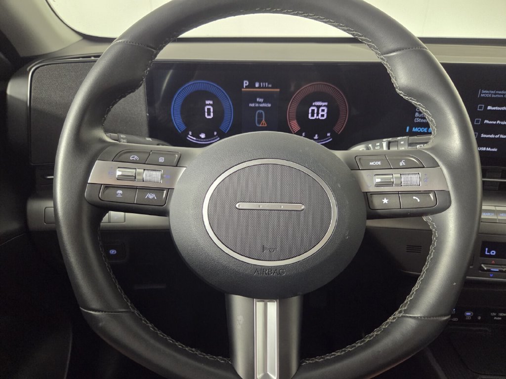Used 2026 Hyundai Kona SEL Sport FWD image 15