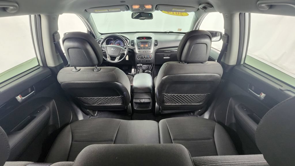 Used 2014 Kia Sorento LX AWD/4WD image 17