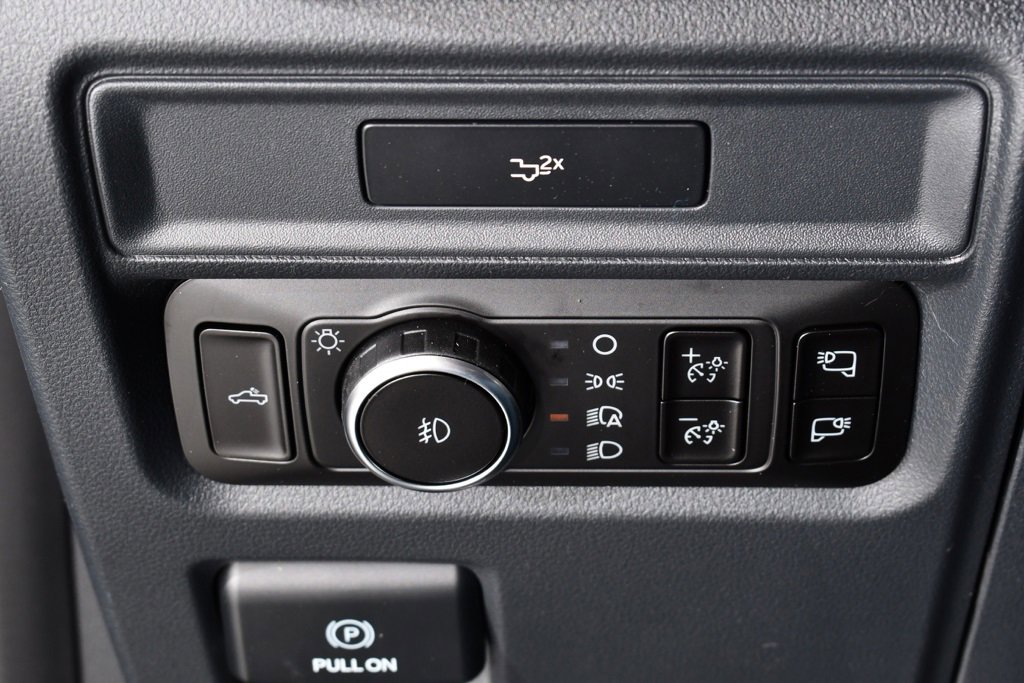 New 2026 Ford F150 XLT w/ Equipment Group 302A MID image 33