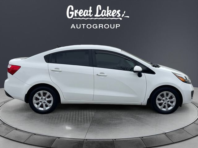 Used 2014 Kia Rio LX FWD image 6