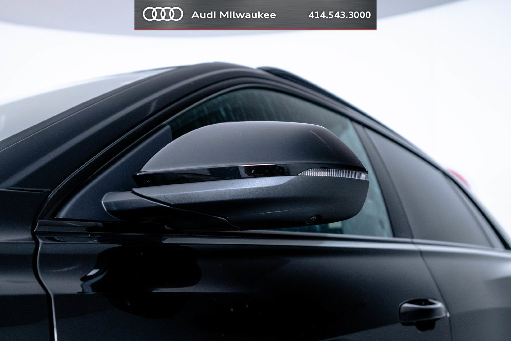 New 2026 Audi Q8 Premium Plus AWD/4WD image 10
