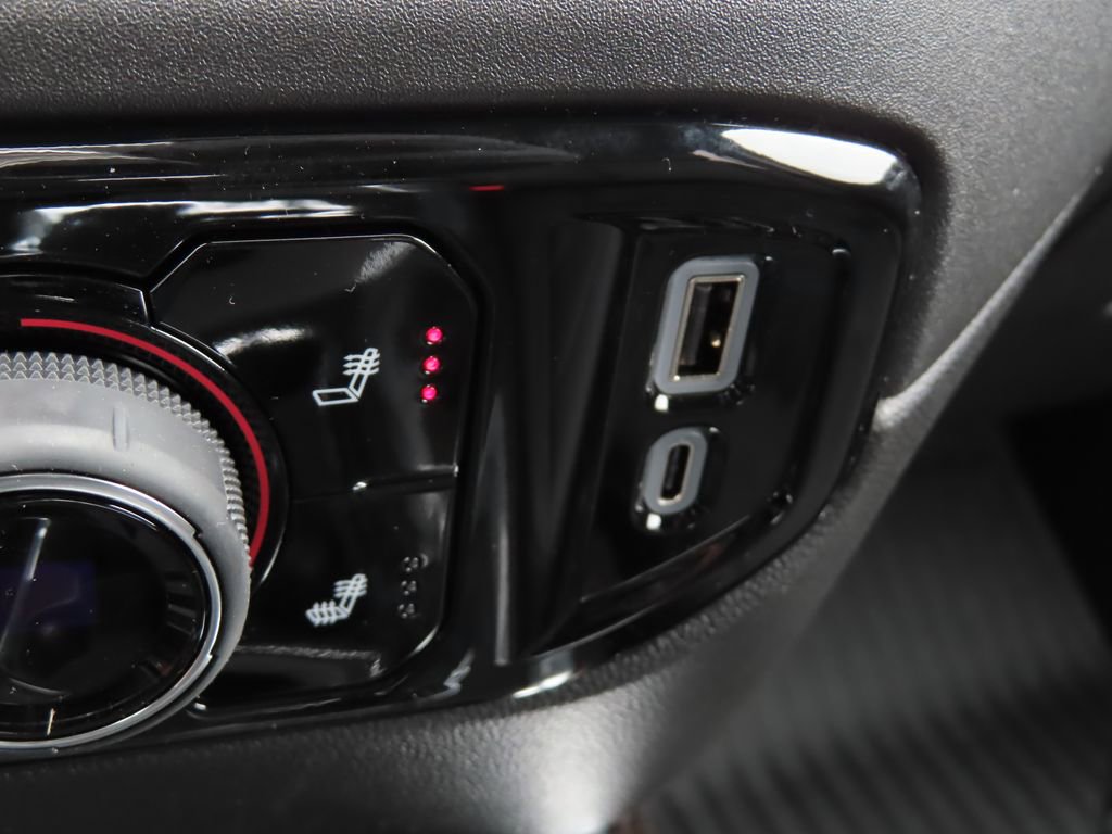 New 2026 Chevrolet Silverado 1500 RST image 11