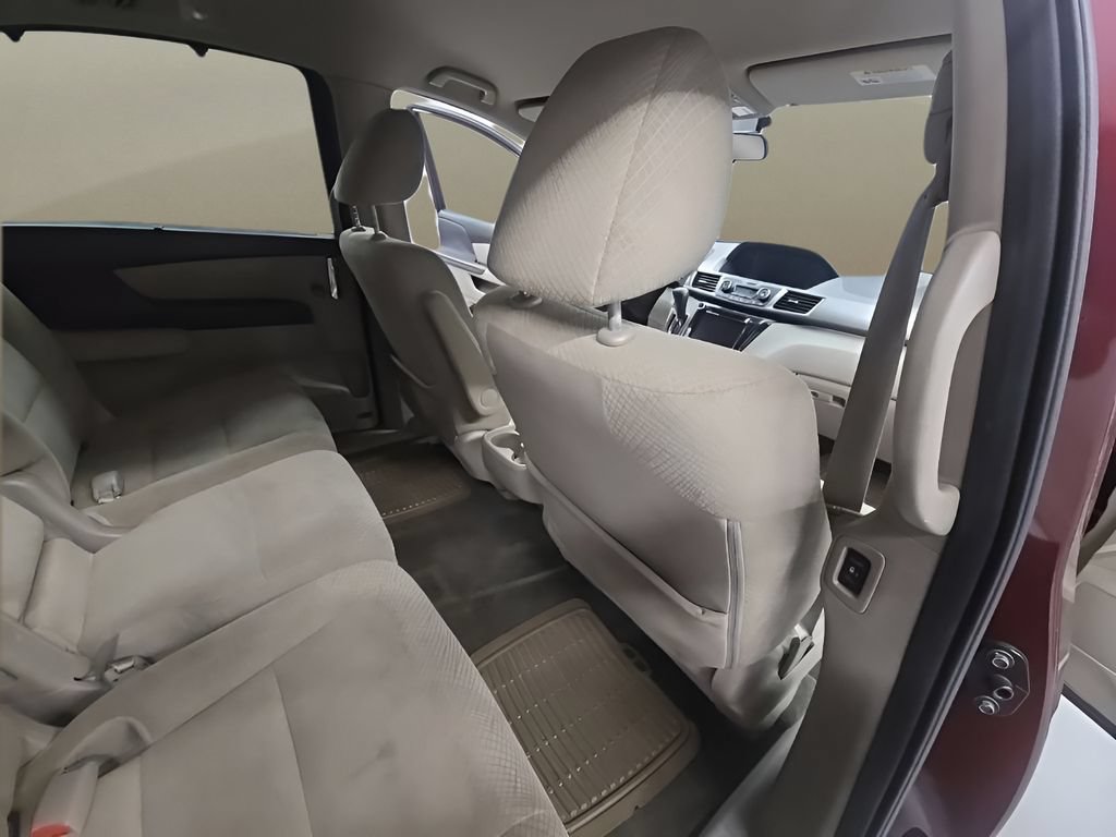 Used 2016 Honda Odyssey SE image 21
