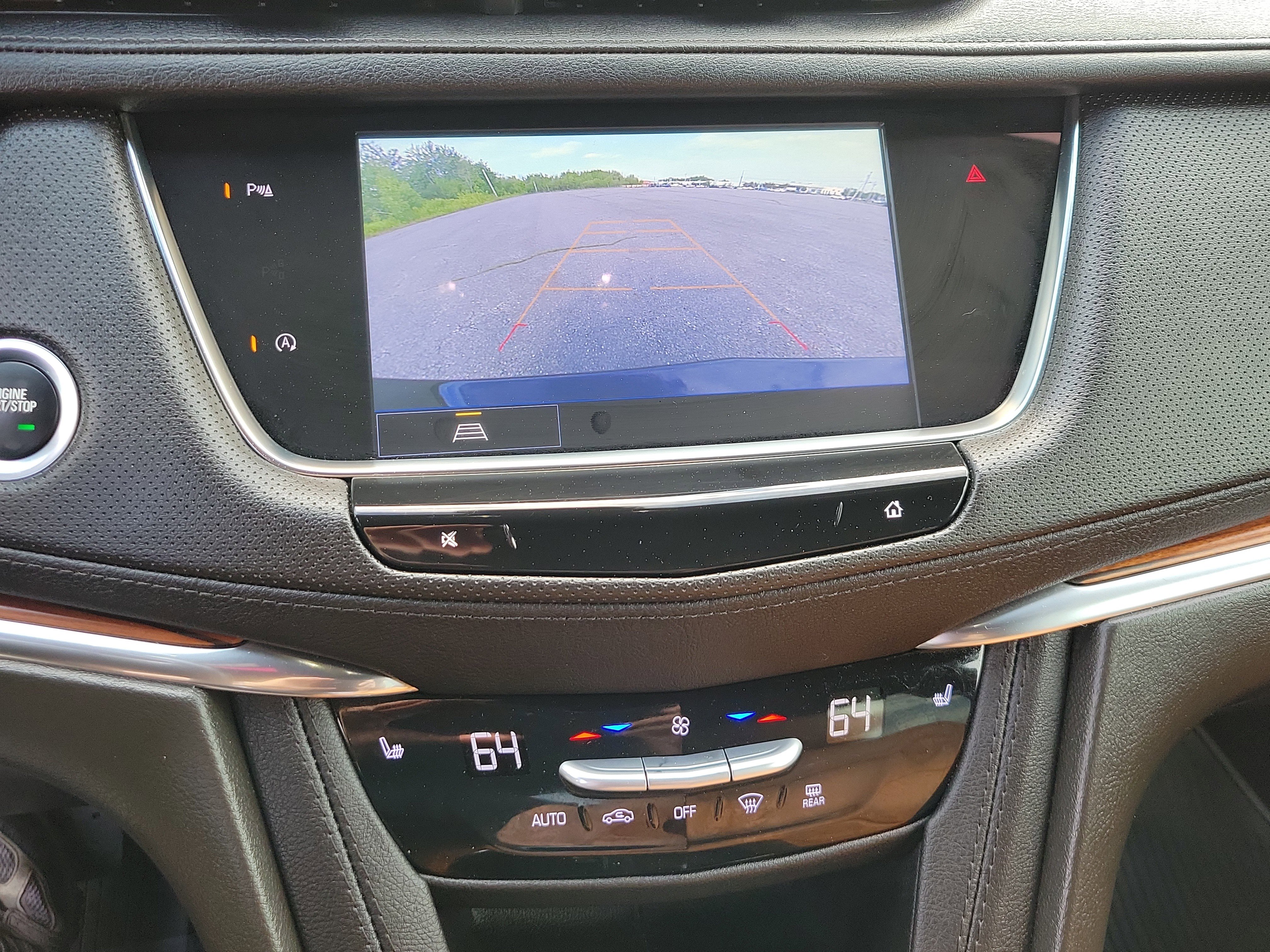 Certified 2023 Cadillac XT5 Premium Luxury AWD/4WD image 26