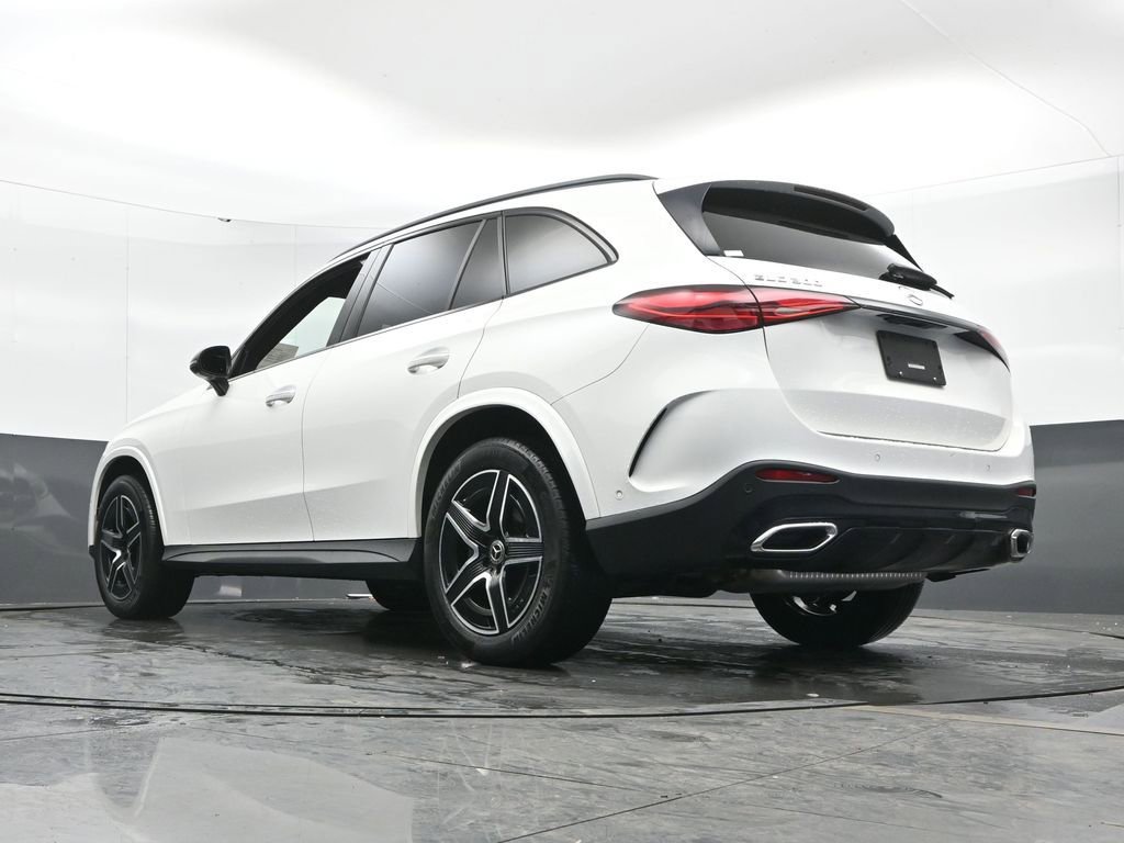 Used 2023 Mercedes-Benz GLC 300 image 52