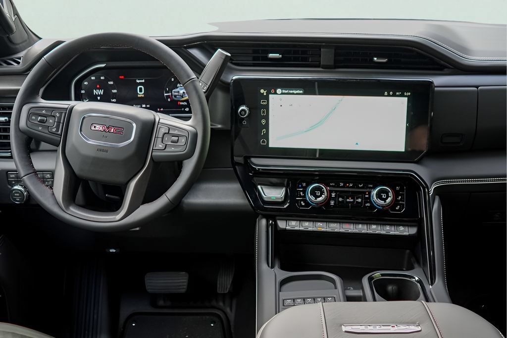 New 2026 GMC Acadia Elevation w/ Elevation Premium Package FWD image 24