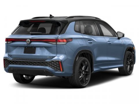New 2026 Volkswagen Tiguan SE R-Line AWD/4WD image 2