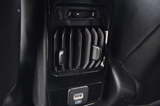 Used 2022 Jeep Compass Latitude w/ Sun and Sound Group image 24