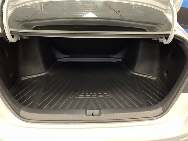 Certified 2023 Honda Accord Sport image 24