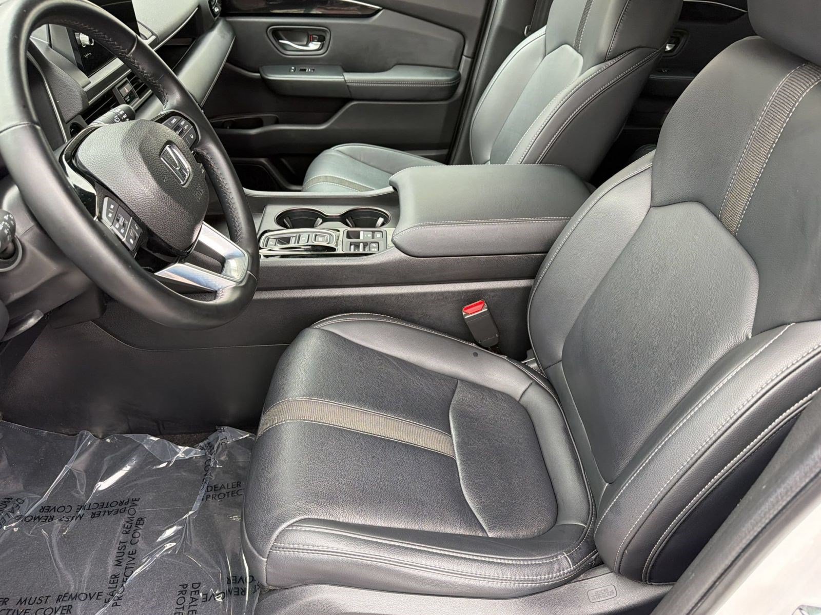 Used 2024 Honda Pilot EX-L image 5