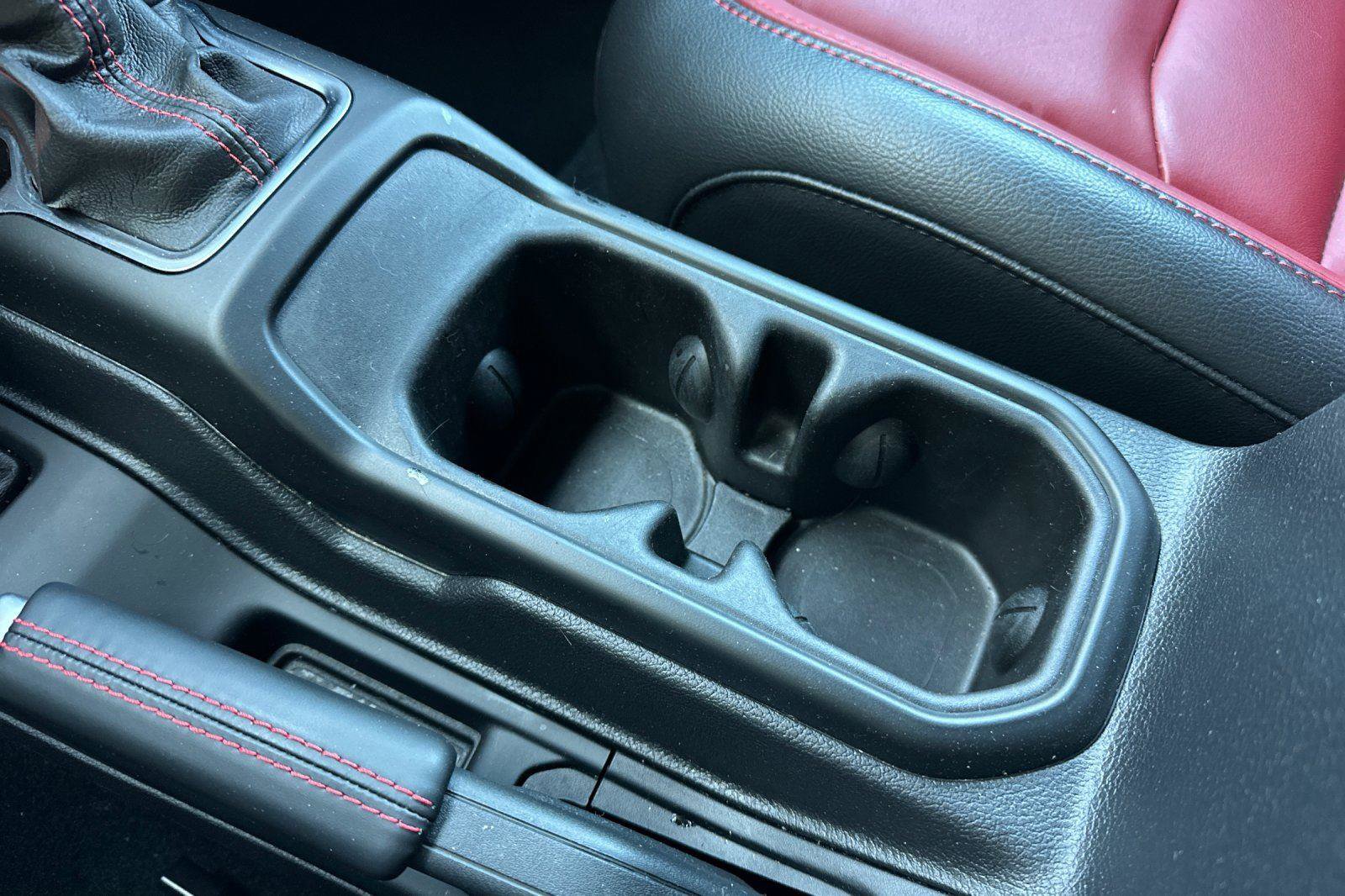 Used 2023 Jeep Wrangler Unlimited Rubicon 4xe image 36