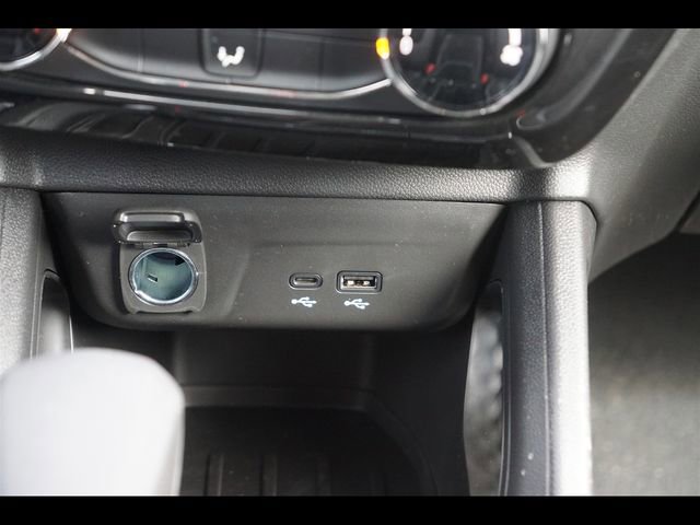 New 2026 Chevrolet TrailBlazer LT image 9