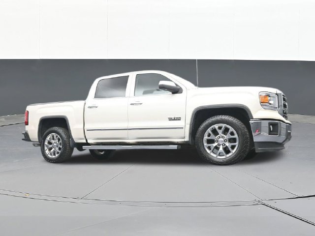 Used 2015 GMC Sierra 1500 SLT RWD image 48