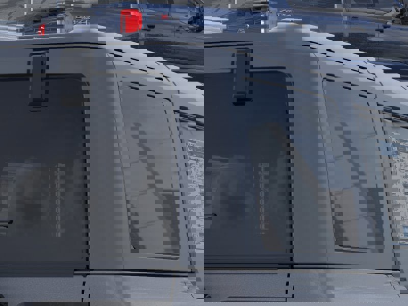 New 2026 Ford Bronco Big Bend image 25