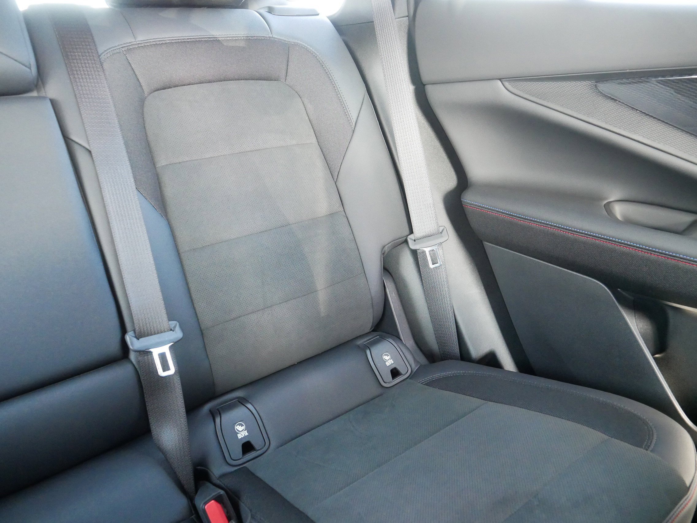 Used 2024 Chevrolet Blazer EV RS image 14