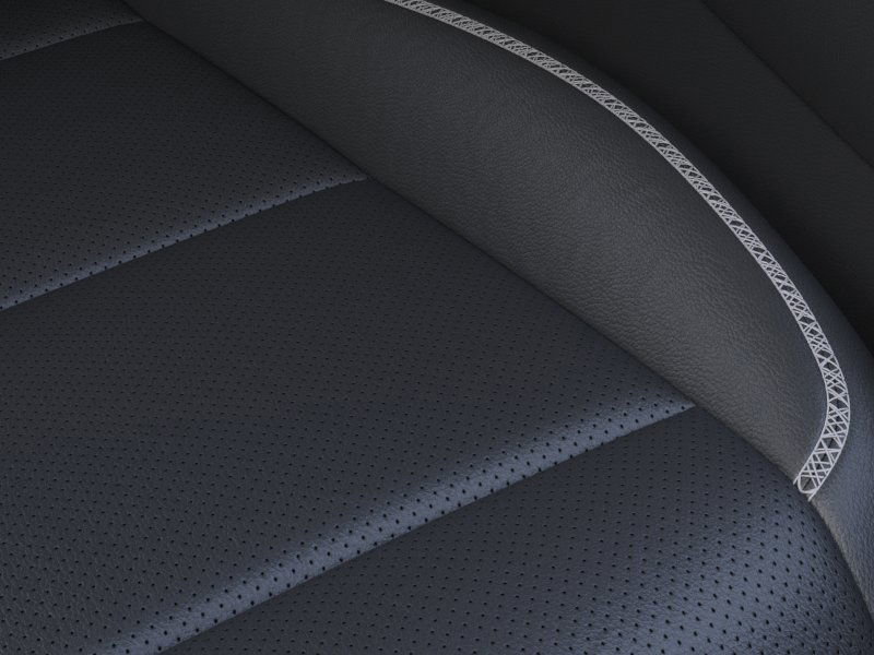 New 2026 GMC Terrain Denali w/ LPO, Floor Liner Package image 45